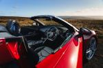Audi R8 V10 Performance Spyder 2019 года (UK)